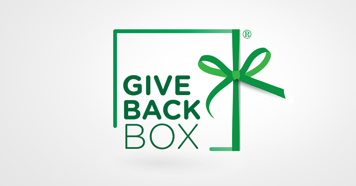 Give Back Box to Help Customers Donate to Those in Need This Holiday Season