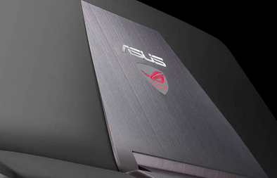 ASUS ROG G751 Series G751JT-CH71 Gaming Laptop