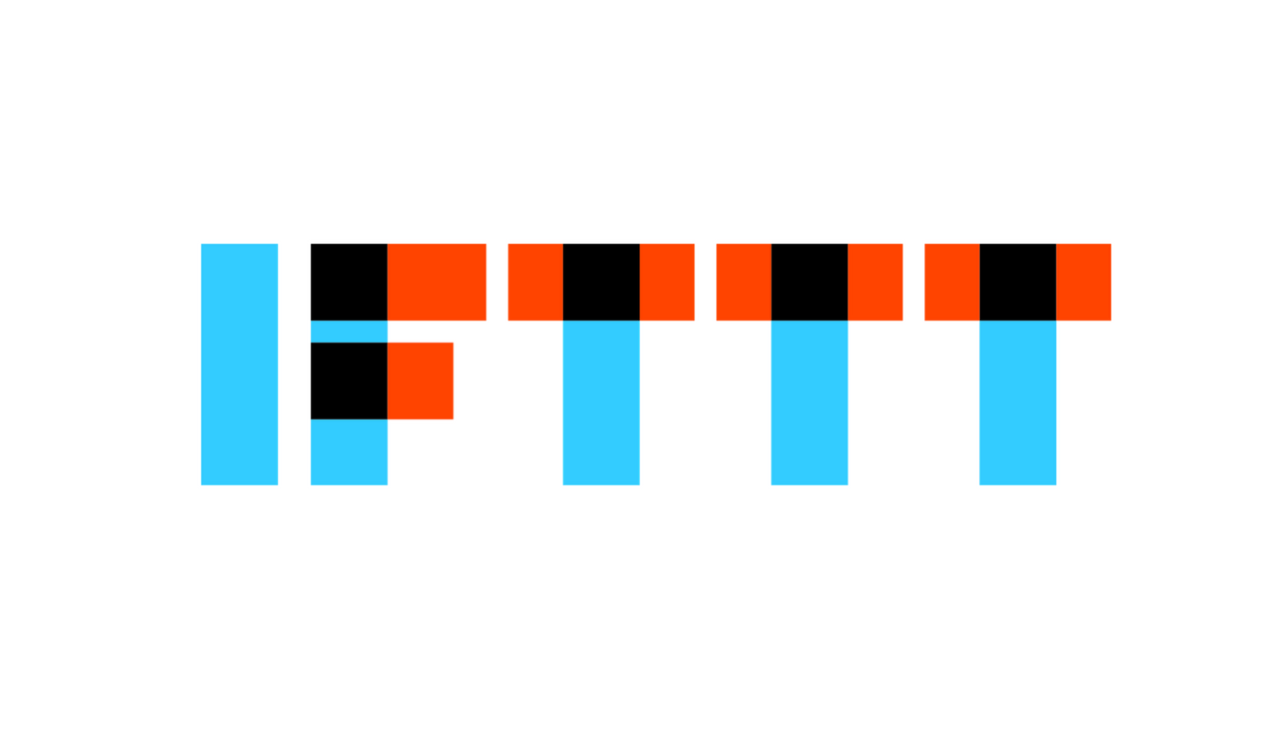 ifttt, smart home, home automation,