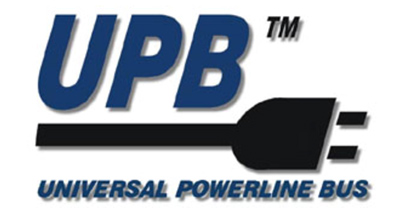 UPB, Universal Powerline Bus, smart home, home automation