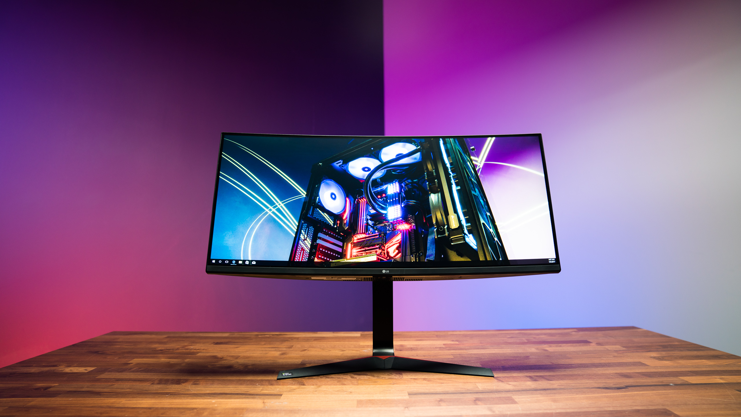 monitors, newegg, back to college, 4k, oled, best monitor for college