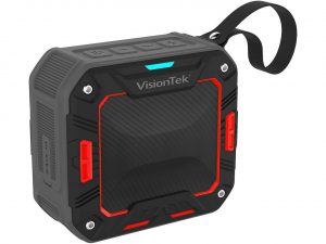 visiontek speaker