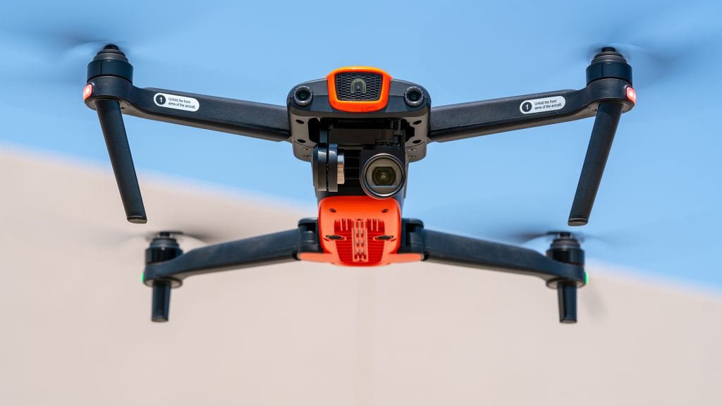 Autel EVO, drone, quadcopter, photography, UAV, aerial photos, remote control, piloting, 4K, videography