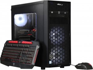 abs focus cyber monday gaming pc