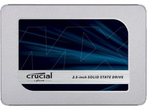 crucial ssd cyber monday