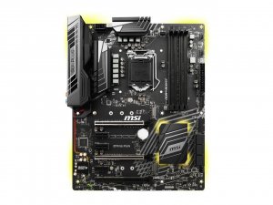 msi motherboard cyber monday