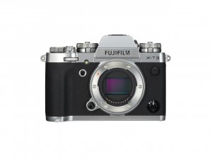 Cameras - FujiFilm XT-3