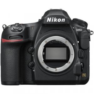 Cameras - Nikon D850