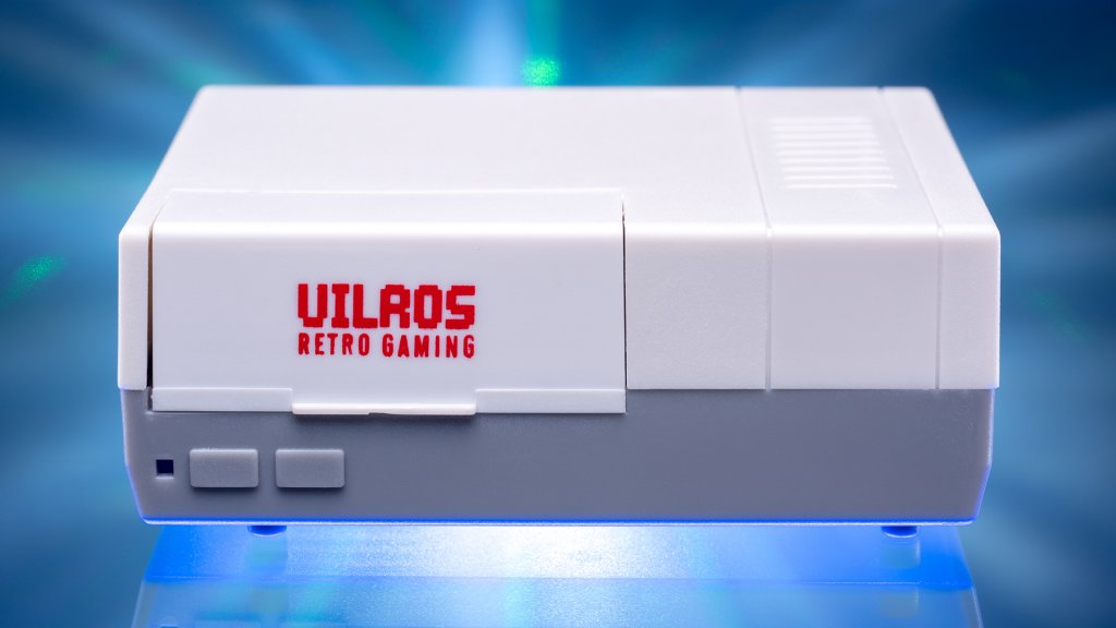 A RetroPie console is a great retro gaming solution, and Vilros' retro gaming kit is one of the best ways to get one.