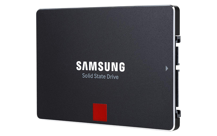 SAMSUNG 860 Pro Series 2.5&#quot; 1TB Internal Solid State Drive
