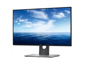 Dell U2718Q 27 16 9 UltraSharp monitor