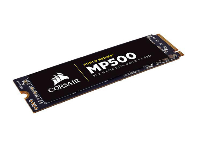 Corsair Force MP500 M.2 Internal Solid State Drive
