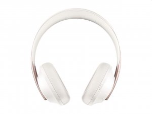 Bose Noise Cancelling Headphones 700 soap stone