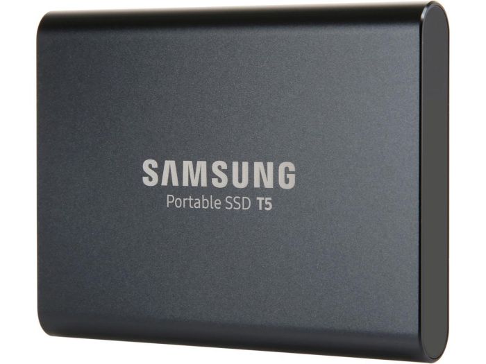 Samsung External SSD