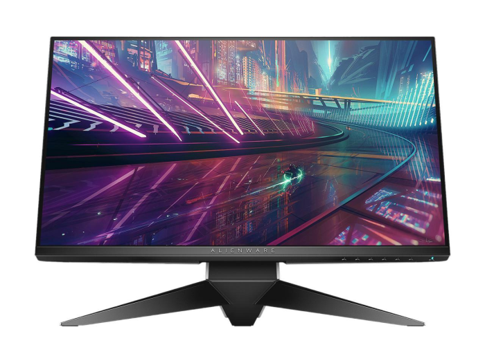 Alienware AW2518H Monitor