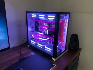 Is Custom Loop Water Cooling Worth It? A First Timer's Perspective