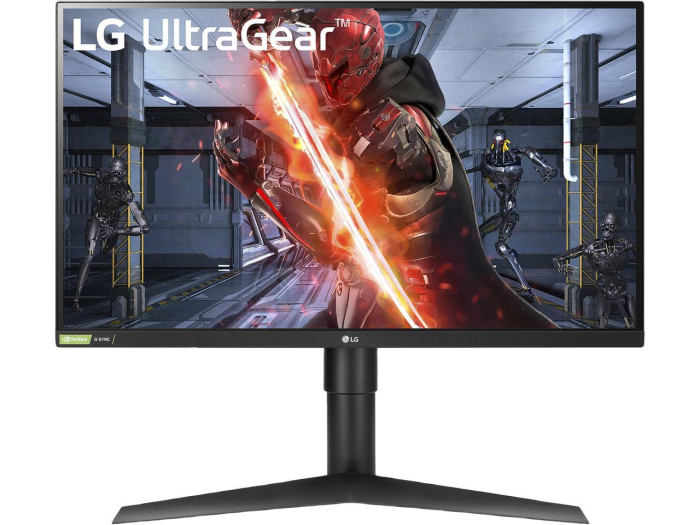 LG UltraGear Monitor