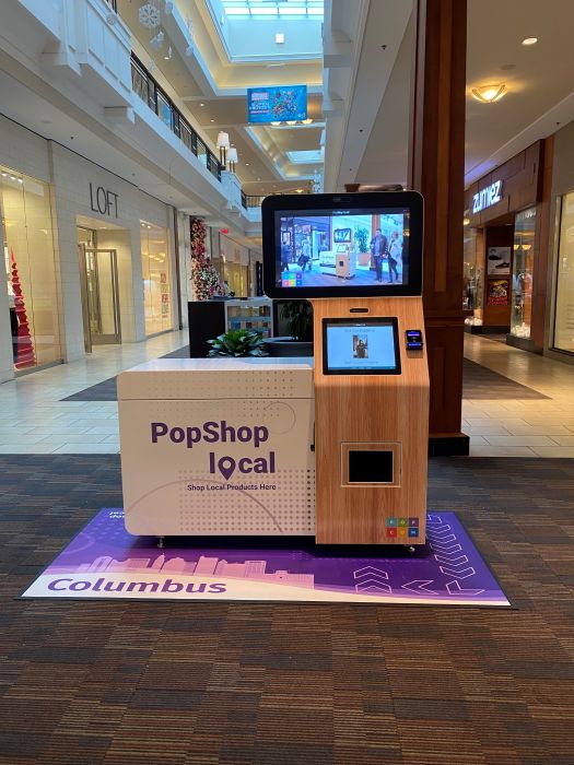 PopCom PopShop