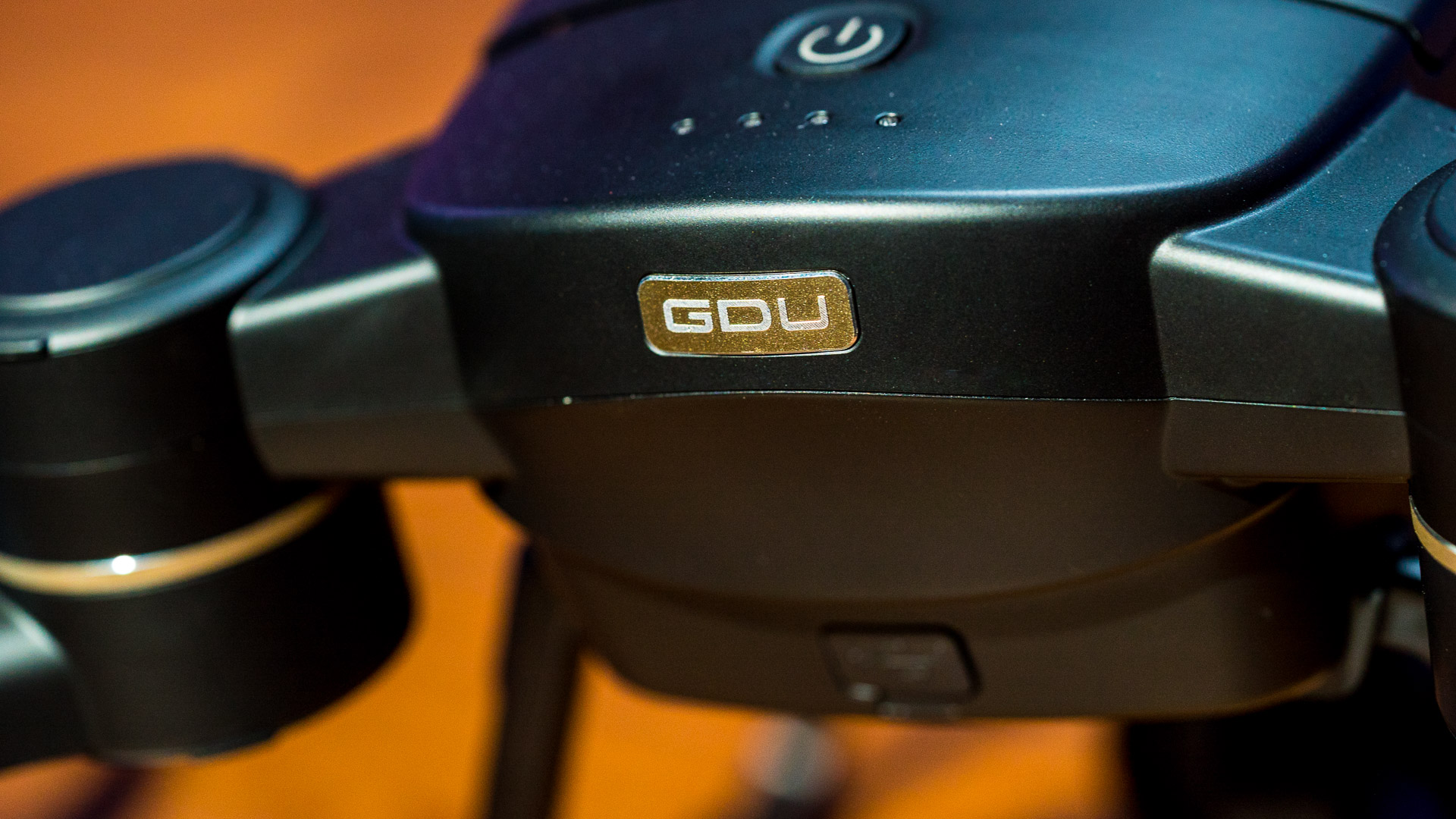 GDU makes a compelling product with the Byrd Premium 2.0 as a premium photography drone