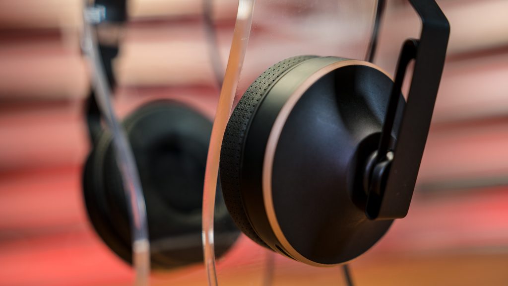 The design of the headphones is catering towards the minimalist, minus the sound performance. While the on-ear headphones delivered a great performance, the earbuds could use a slight bit of tweaking, and were not my favorite.