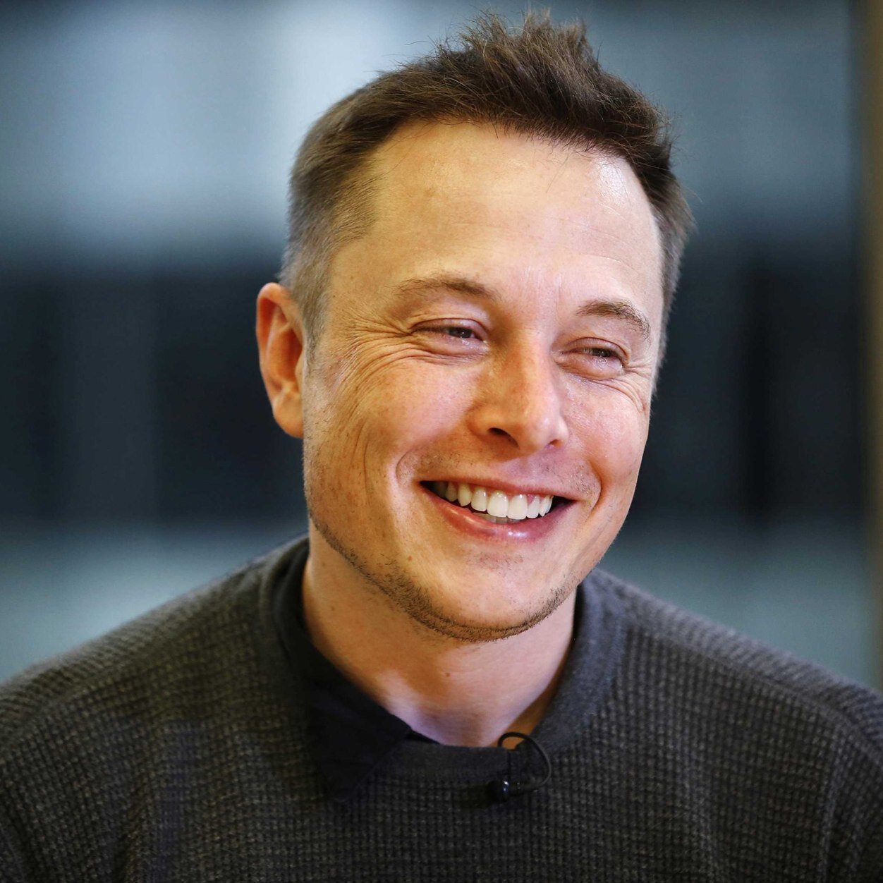Elon Musk: The real-life Tony Stark
