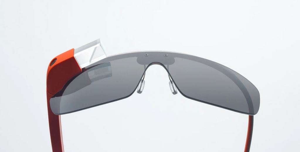 Is this the end or the beginning of Google Glass?