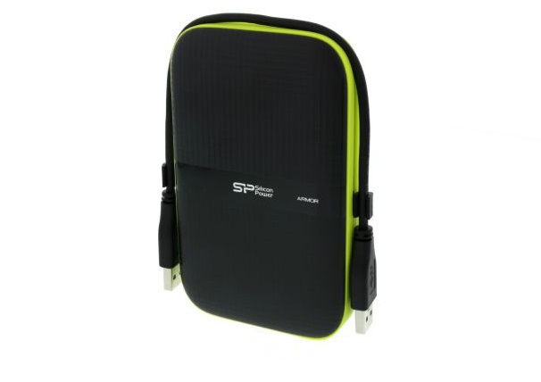newegg Silicon_Power_1TB_Armor_A60_Shockproof_and_Water_Resistant_Portable_Hard_Drive_U