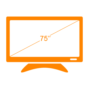 Television sales decreased 9% in 2019, however the growth of 4K converts from older sets and OLED technology becoming cheaper offers a less gloomy market outlook.